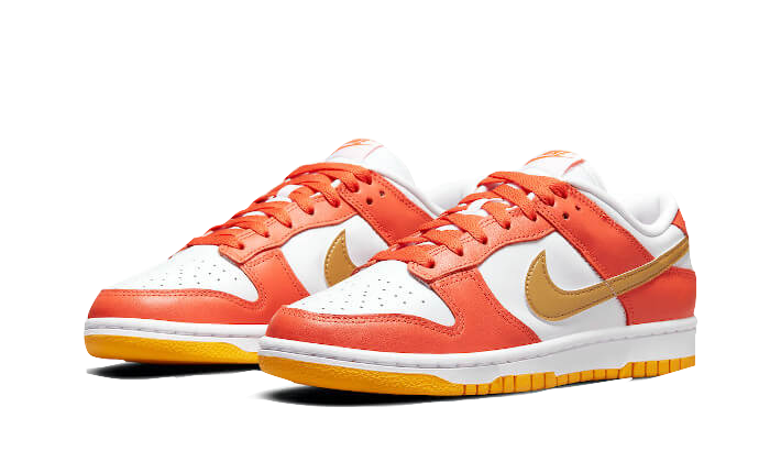 Nike Dunk Low University Gold - DQ4690-800