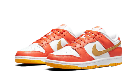 Nike Dunk Low University Gold - DQ4690-800