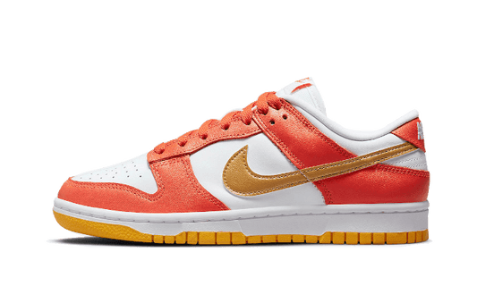 Nike Dunk Low University Gold - DQ4690-800