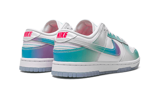Nike Dunk Low Unlock Your Space - FJ7743-194