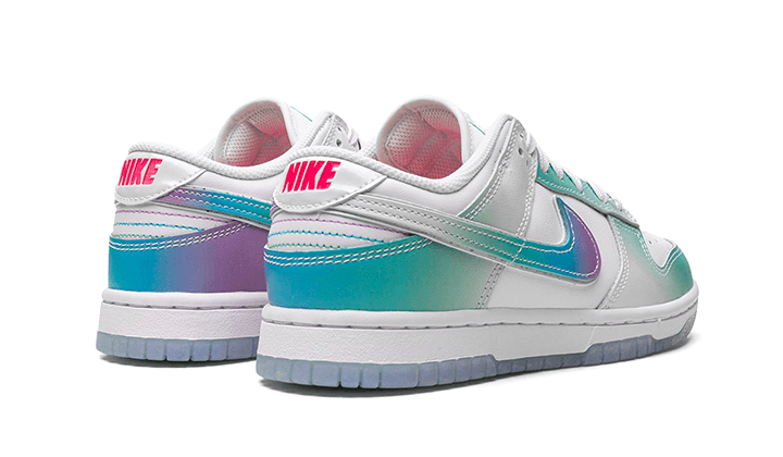 Nike Dunk Low Unlock Your Space - FJ7743-194