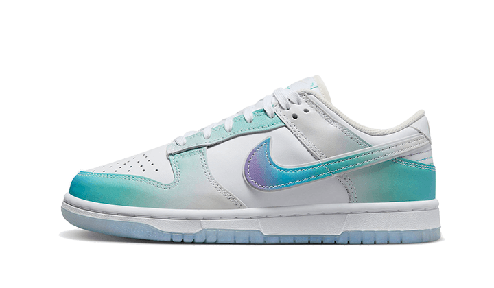 Nike Dunk Low Unlock Your Space - FJ7743-194