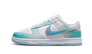 Nike Dunk Low Unlock Your Space - FJ7743-194