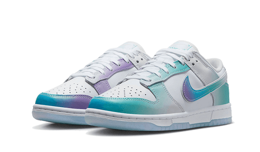 Nike Dunk Low Unlock Your Space - FJ7743-194