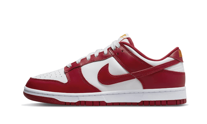 Nike Dunk Low USC - DD1391-602