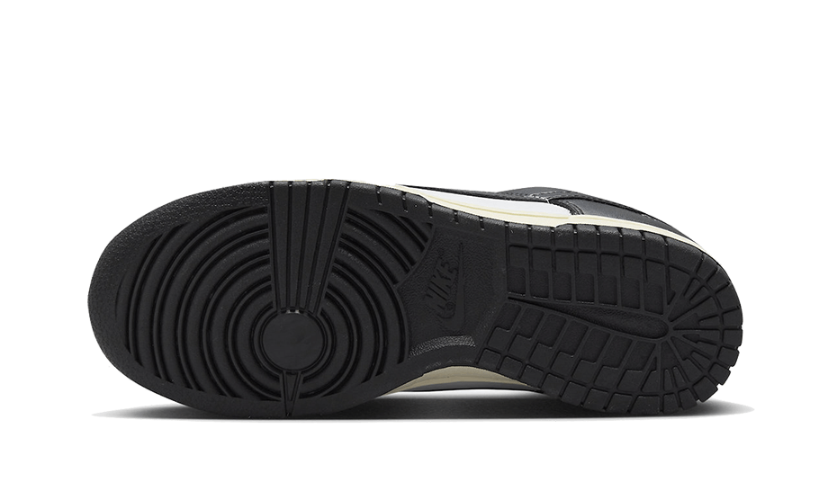 Nike Dunk Low Vintage Panda - FQ8899-100