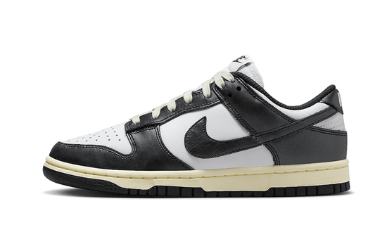 Nike Dunk Low Vintage Panda - FQ8899-100