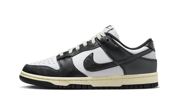 Nike Dunk Low Vintage Panda - FQ8899-100
