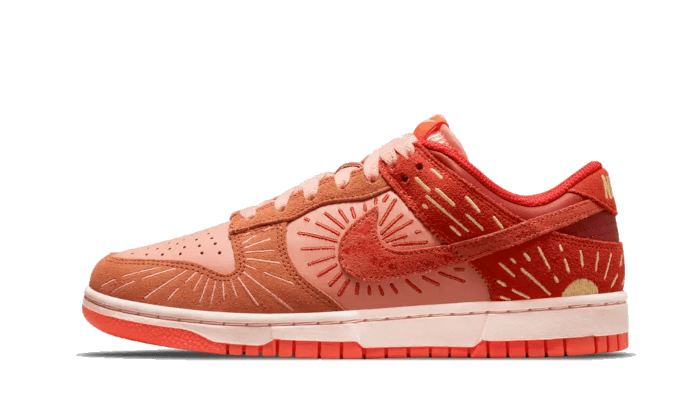 Nike Dunk Low Winter Solstice - DO6723-800