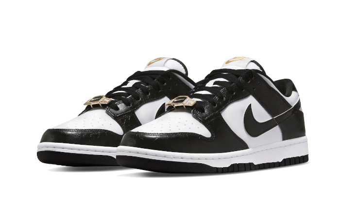 Nike Dunk Low World Champ - DR9511-100