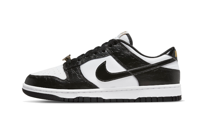 Nike Dunk Low World Champ - DR9511-100