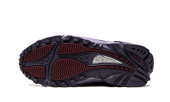 Nike Hot Step Air Terra Drake NOCTA Violet Haze - DH4692-500