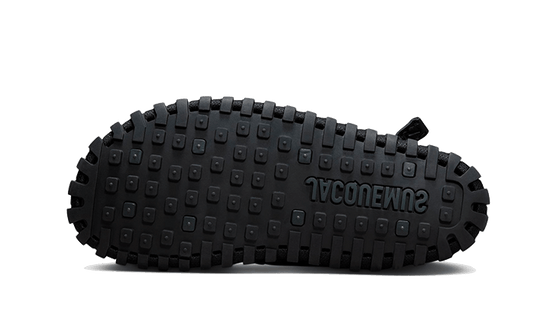 Nike J Force 1 Low Jacquemus Black - DR0424-001