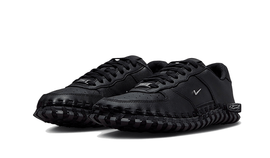 Nike J Force 1 Low Jacquemus Black - DR0424-001