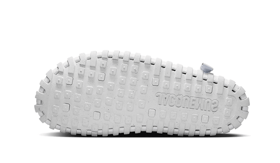 Nike J Force 1 Low Jacquemus White - DR0424-100