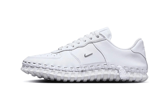 Nike J Force 1 Low Jacquemus White - DR0424-100