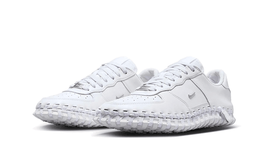 Nike J Force 1 Low Jacquemus White - DR0424-100