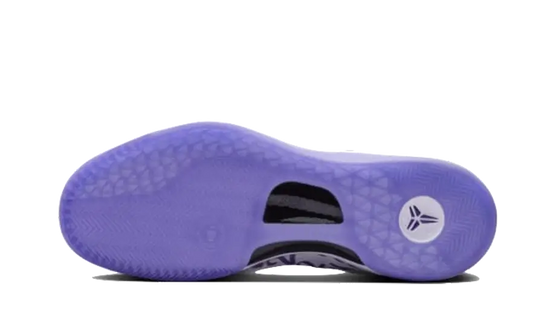 Nike Kobe 8 Protro Court Purple - FQ3549-100 / FN0266-101
