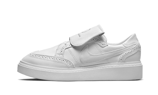 Nike Kwondo 1 G-Dragon Peaceminusone Triple White - DH2482-10