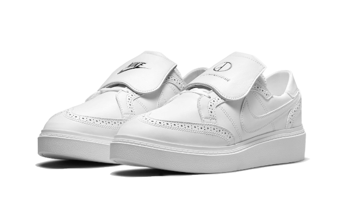 Nike Kwondo 1 G-Dragon Peaceminusone Triple White - DH2482-10