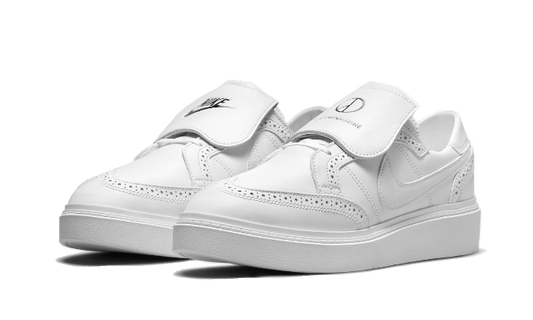 Nike Kwondo 1 G-Dragon Peaceminusone Triple White - DH2482-10