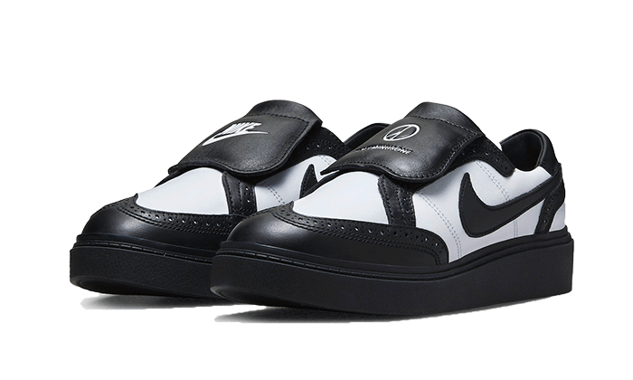 Nike Kwondo 1 G-Dragon Peaceminusone Panda - DH2482-101