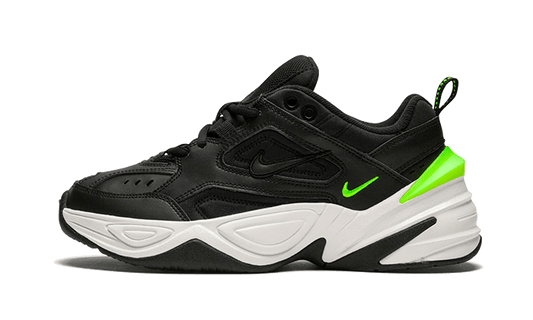 Nike M2K Tekno Black Volt - AO3108-002