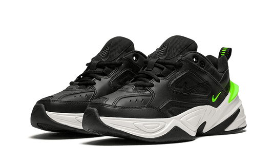 Nike M2K Tekno Black Volt - AO3108-002