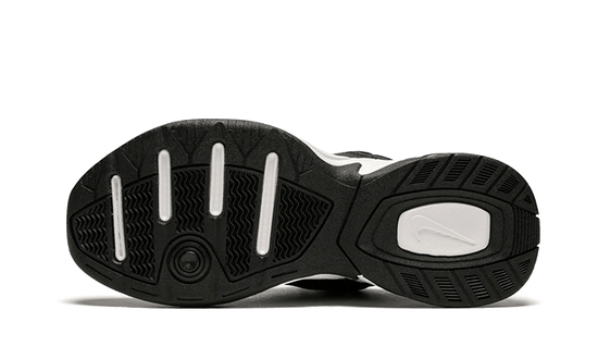 Nike M2K Tekno Black Volt - AO3108-002