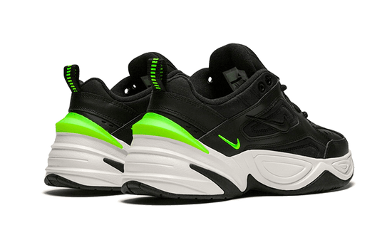 Nike M2K Tekno Black Volt - AO3108-002