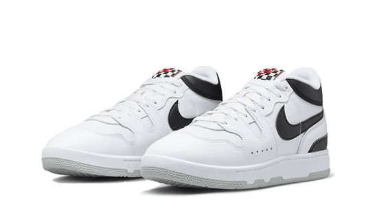 Nike Mac Attack SQ SP White Black - FB8938-101