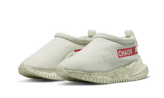 Nike Moc Flow SP Undercover Light Bone - DV5593-001