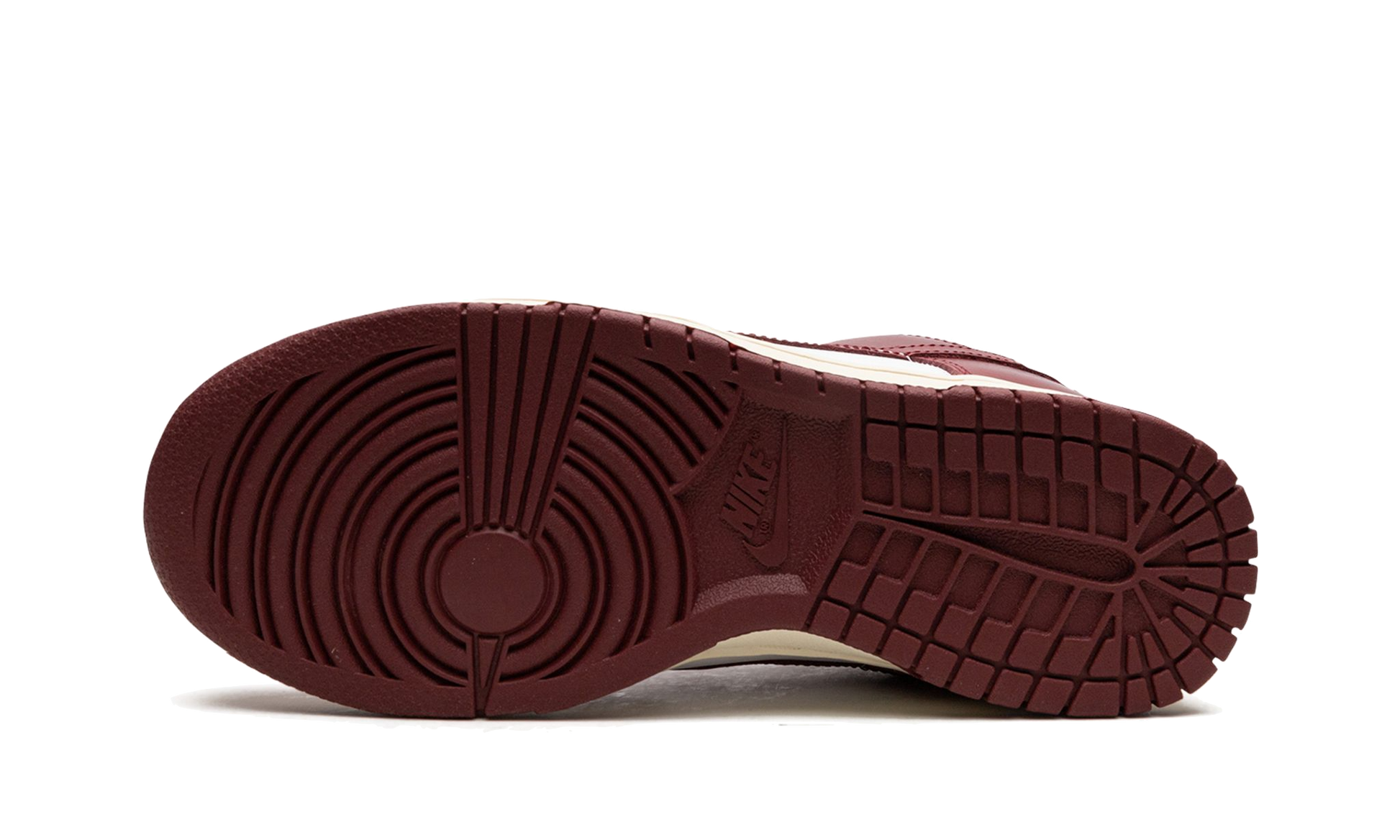 Nike Dunk Low PRM Team Red - FJ4555-100