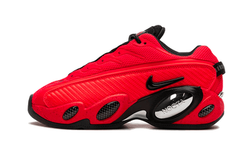 Nike NOCTA Glide Drake Bright Crimson - DM0879-600