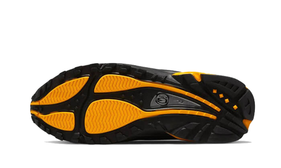 Nike NOCTA Hot Step Air Terra Black University Gold - DH4692-002