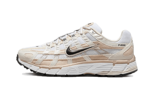 Nike P-6000 Sail Gold - FQ2767-100