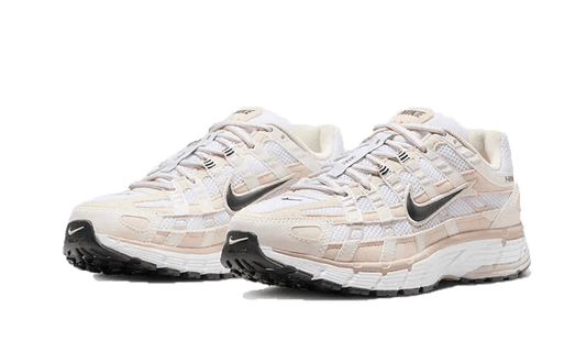 Nike P-6000 Sail Gold - FQ2767-100