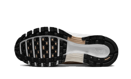 Nike P-6000 Sail Gold - FQ2767-100