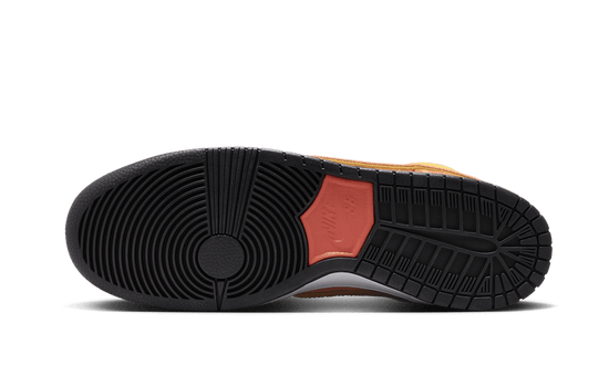 Nike SB Dunk High Sweet Tooth - FN5107-700