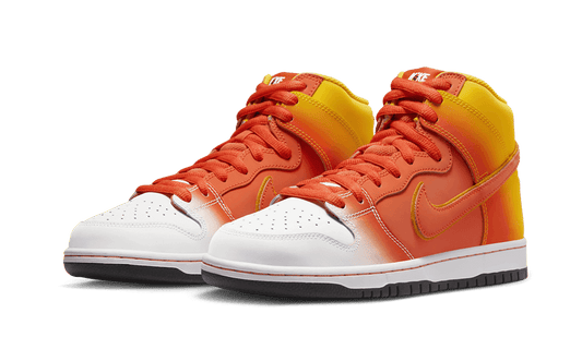 Nike SB Dunk High Sweet Tooth - FN5107-700