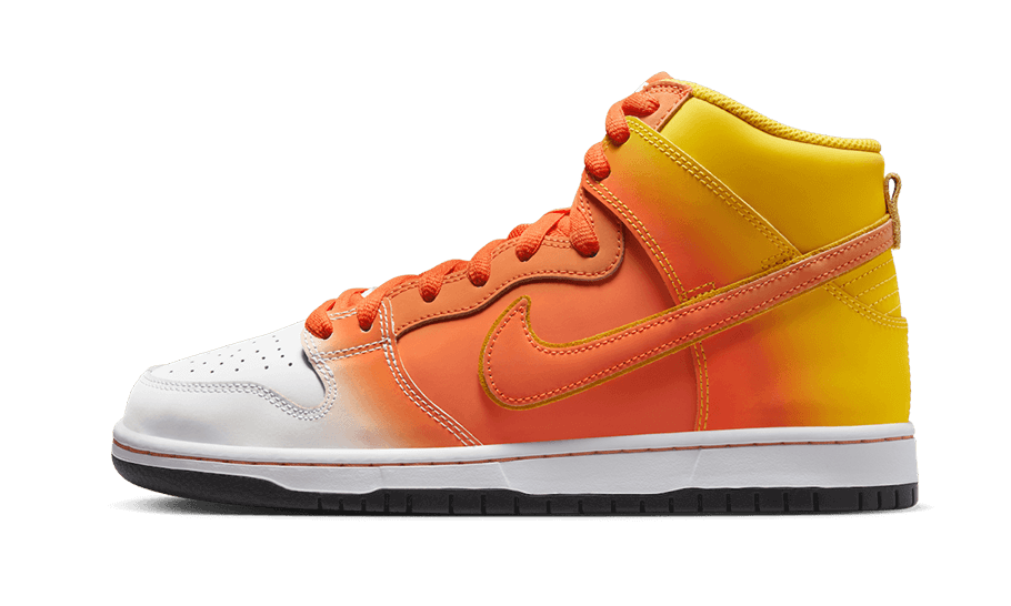 Nike SB Dunk High Sweet Tooth - FN5107-700