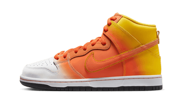 Nike SB Dunk High Sweet Tooth - FN5107-700