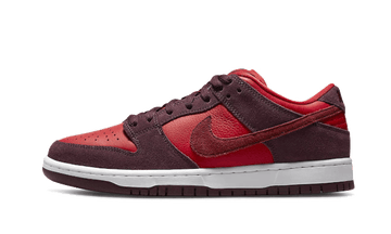 Nike SB Dunk Low Cherry - DM0807-600