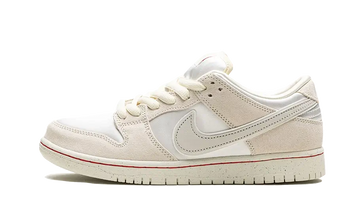 Nike SB Dunk Low City Of Love Light Bone - FZ5654-100