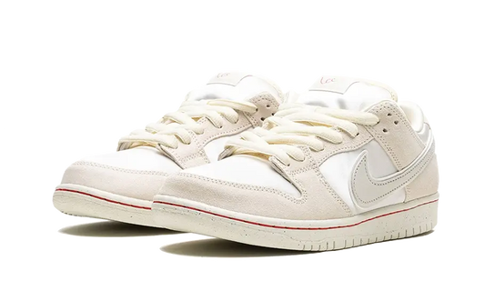 Nike SB Dunk Low City Of Love Light Bone - FZ5654-100