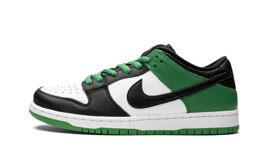 Nike SB Dunk Low Classic Green - BQ6817-302