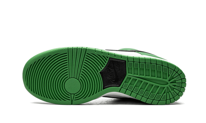 Nike SB Dunk Low Classic Green - BQ6817-302