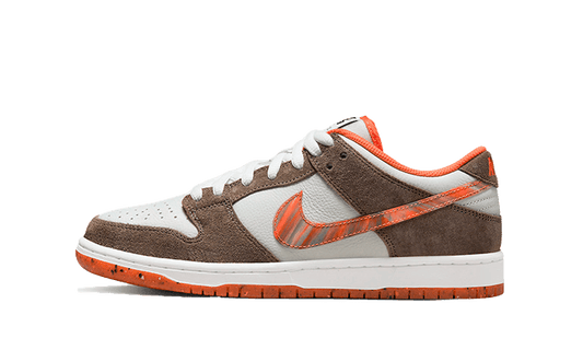 Nike SB Dunk Low Crushed D.C. - DH7782-001