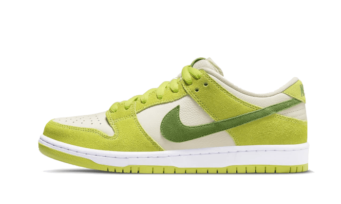 Nike SB Dunk Low Green Apple - DM0807-300