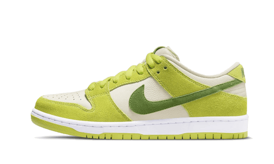 Nike SB Dunk Low Green Apple - DM0807-300